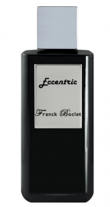 Купить Franck Boclet Eccentric (Франк Бокле  Эсцентрик) в Южноукраинске