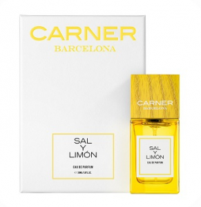 Купить Carner Barcelona Sal Y Limon (Карнер Барселона Сал и Лимон) в Обухове