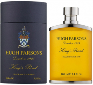 Hugh Parsons Kings Road