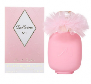 Купить Les Parfums de Rosine Ballerina No 1 (Лес Парфюм де Розин Балерина No1) в Ромнах