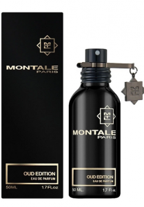 Montale Oud Edition