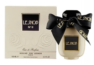 Купить Les Parfums de Rosine Le Snob №2 Vintage Rose (Лес Парфюм де Розин Ле Сноб №2 Винтаж Роуз) в Александрии