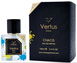 Купить Vertus Chaos (Вертус Чеос) в Ивано-Франковске