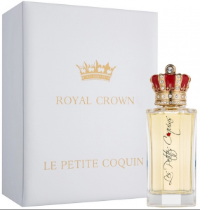 Royal Crown Les Petits Coquins