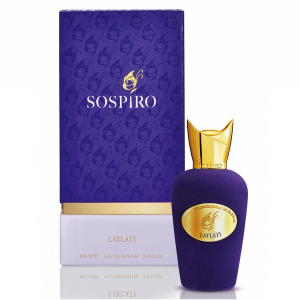 Купить Sospiro Perfumes Laylati (Соспиро Парфюмс Лейлати) в Никополе