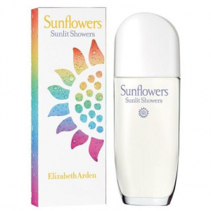 Купить Elizabeth Arden Sunflowers Sunlit Showers (Елізабет Арден Санфлаверс Санлі Шоверс) в 