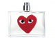 Comme des Garcons Play Red (Tester оригинал 100 мл edt)
