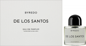 Купить Byredo De Los Santos (Байредои Дэ Лос Сантос) в Сумах