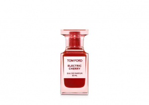 Tom Ford Electric Cherry