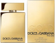 Dolce & Gabbana The One Gold For Men (LUX 100 мл edp)