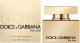 Dolce & Gabbana The One Gold Eau De Parfum Intense (LUX 75 мл edp)