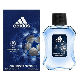 Adidas Champions League Champions Edition