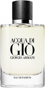 Giorgio Armani Acqua di Gio Homme REFILLABLE