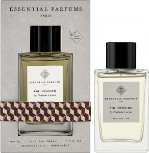 Купить Essential Parfums Fig Infusion (Эссеншиал Парфюмс Фиг Инфьюжн) в Прилуках