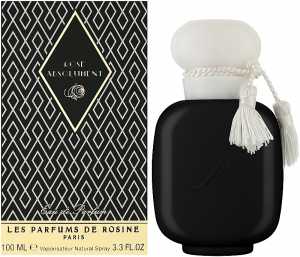 Купить Les Parfums de Rosine Rose Absolument (Лес Парфюм де Розин Роуз Абсолюмент) в 