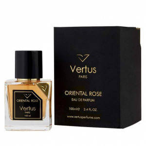 Купить Vertus Oriental Rose (Вертус Ориентал Роуз) в 