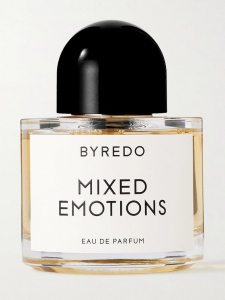 Byredo Mixed Emotions