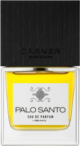 Carner Barcelona Palo Santo