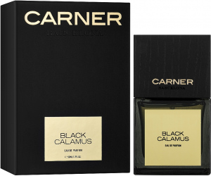 Купить Carner Barcelona Black Calamus (Карнер Барселона Блэк Каламус) в Ромнах