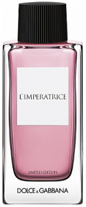 DOLCE & GABBANA L'Imperatrice Limited Edition