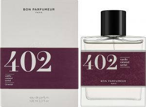Купить Bon Parfumeur 402 (Бон Парфюмер 402) в Полтаве