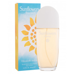 Купить Духи Elizabeth Arden Sunflowers Sunrise (Элизабет Арден Санфловерс Санрайз) в Сумах