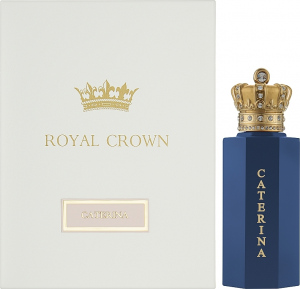Royal Crown Caterina
