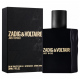 Zadig & Voltaire Just Rock For Him (Оригинал 50 мл edt)