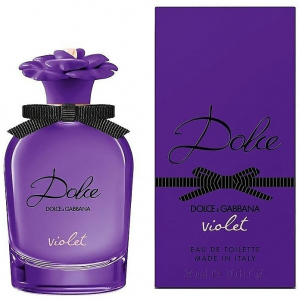Купить Dolce & Gabbana Dolce Violet (Дольче Габанна Дольче Виолет) в Хмельницке
