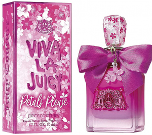 Купить Juicy Couture Viva La Juicy Petals Please (Джуси Кутюр Вива Ла Джуси Петалс Плиз) в 