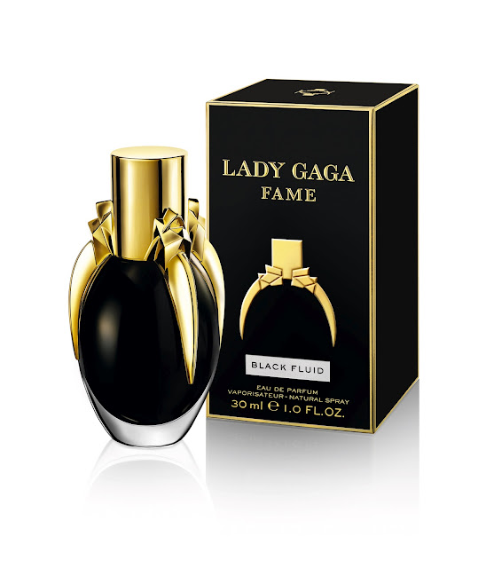 Звездные парфюмерные анонсы июня-2012 Lady Gaga Fame