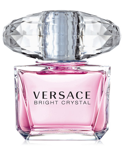 Пять лучших ароматов Versace