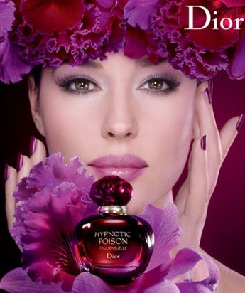 История создания легендарного аромата Dior Poison