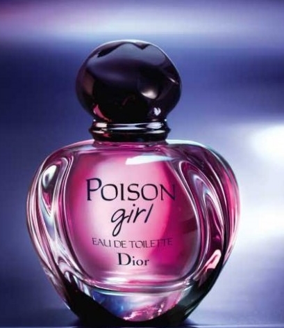 История создания легендарного аромата Dior Poison